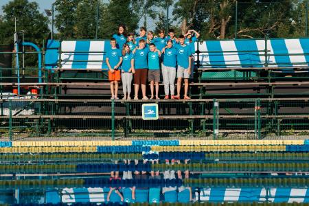 Plavalni praznik v Kamniku, VERONIKA 2024 (3)